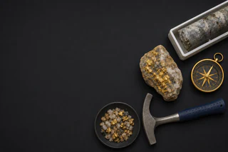 Desert Minerals Launches Drilling to Expand Mt Monger Gold Resource