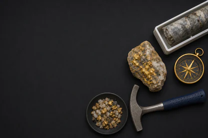 Desert Minerals Launches Drilling to Expand Mt Monger Gold Resource