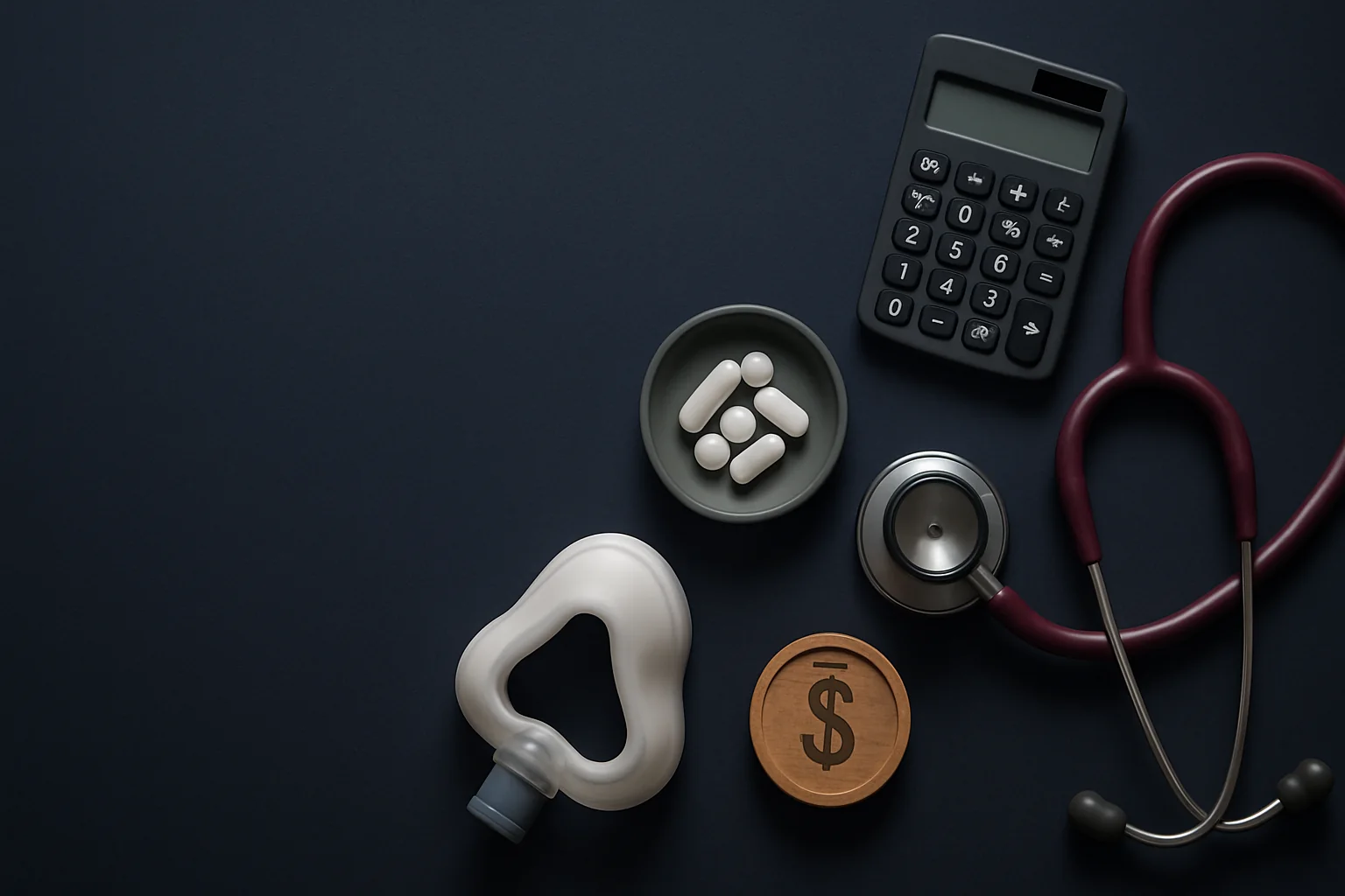 An image related to Resmed Inc