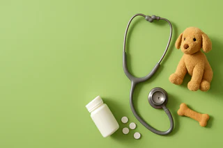 Paradigm and AVet Health Ink Exclusive Veterinary Licensing Deal for Oral Osteoarthritis Therapy in ANZ