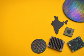 4DS Memory Targets $25B Indian Semiconductor Market with 60nm ReRAM Push