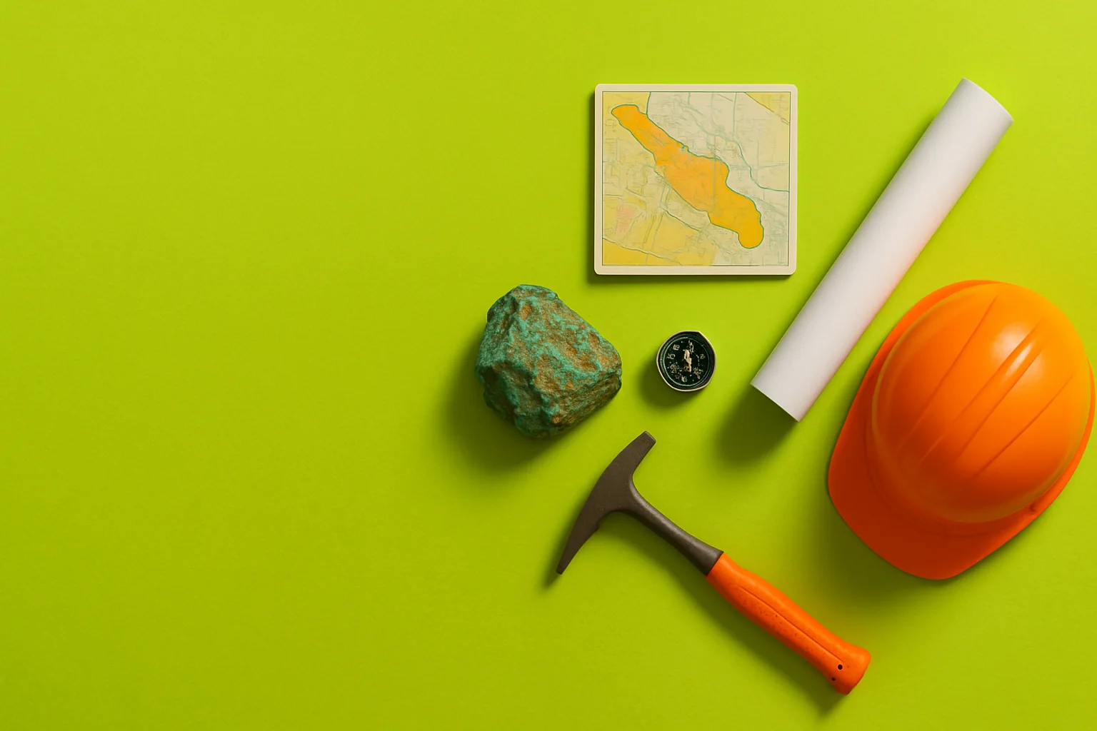 An image related to True North Copper Limited