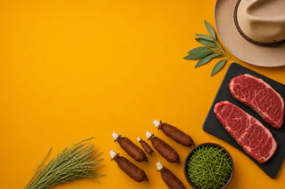 AACo Posts Record $71.6M Operating Profit Amid Floods and Premium Beef Demand