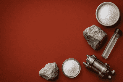 Anson and POSCO Seal $7.2M Deal for Lithium Demo Plant at Green River