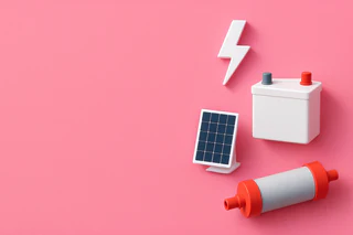 Australian Vanadium Sharpens Project Lumina’s Cost Edge in Battery Storage