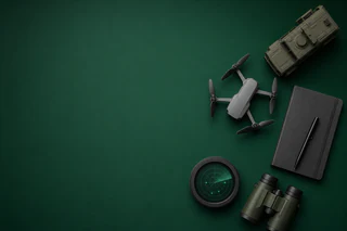 Nodestream Taps Waypoint to Drive US Defence Market Push