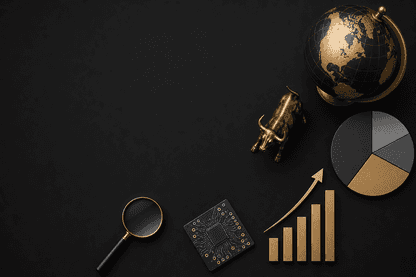 8I Holdings Posts Strong Investment Gains Despite Net Loss in Volatile FY2026