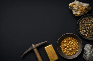 Manuka records first Wonawinta gold revenue as production ramp-up begins