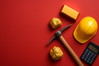 Focus Minerals Secures A$250M from Laverton Gold Project Sale