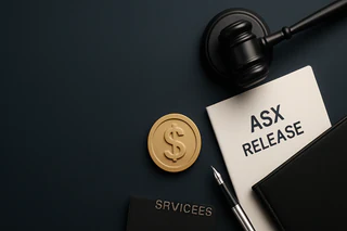 Finexia Ends Talks with Salter Brothers, Pushes for ASX Reinstatement