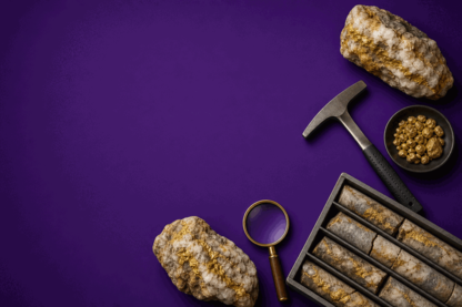 Arika Resources Confirms Extensive Shallow Gold Mineralisation at Yundamindra