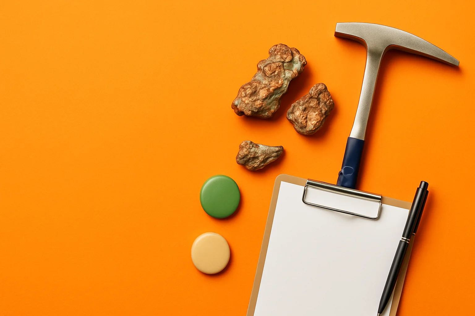 An image related to VENUS METALS CORPORATION LIMITED