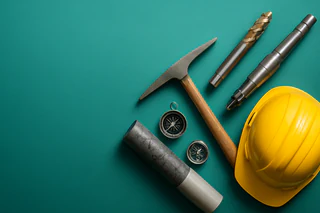 InVert Graphite Launches Maiden Drilling at High-Grade Kumba Deposit