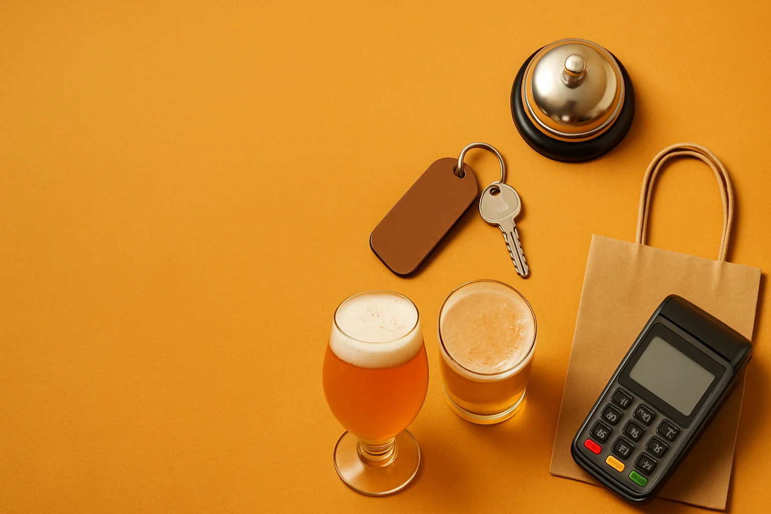 An image related to Endeavour Group Limited