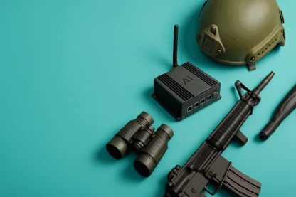 Vection Secures $2.2M Defence Contract for AI-Powered FEDRA Edge Appliance