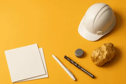 Ballymore Resources Targets Deep Gold and Copper at Dittmer with New Drilling