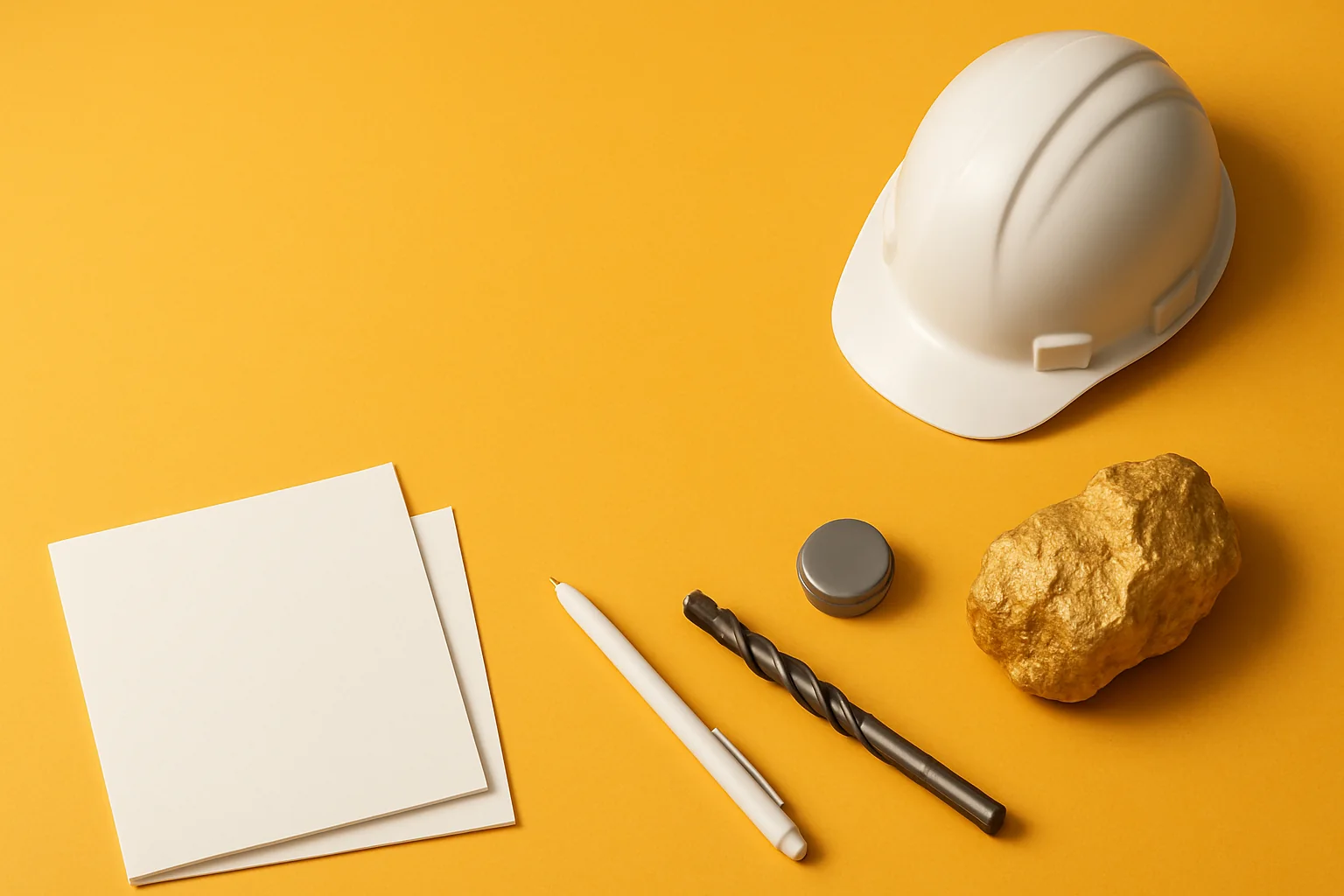 An image related to Ballymore Resources Limited