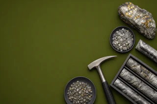 Unico Silver secures A$60 million to push Joaquin toward feasibility