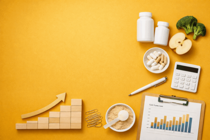 Nutritional Growth Solutions Hits Normalised Profitability and Becomes Debt-Free with $710K Cash