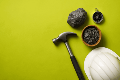 Pure Resources Secures $1.7M to Advance Premium Graphite at Garnet Hills