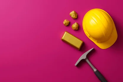 How Did a Technical Fix Boost Burtville East’s High-Grade Gold Resource?