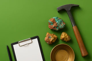 Catalina Expands Copper-Gold Reach with Strategic WA Tenement Deal