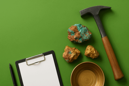 Catalina Expands Copper-Gold Reach with Strategic WA Tenement Deal