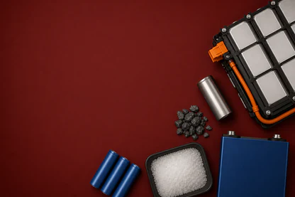 H2G Narrows Losses as Sodium-Ion Battery Sales Hit $4.5M Pipeline