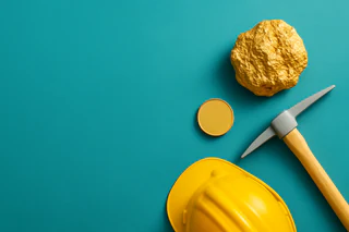 Brightstar Resources Accelerates Growth with Aurumin Deal, Eyes 200koz Gold Output by 2029