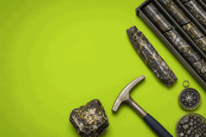 Larvotto Advances Hillgrove Restart with Strong Drilling and Strategic Government Support