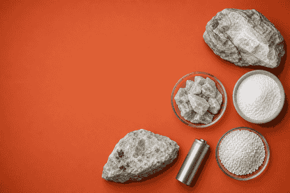 PMET Resources Advances On-Site Battery-Grade Lithium Refining Concept at Shaakichiuwaanaan