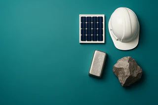 How Lithium Universe Plans to Capitalize on U.S. Silver’s New Critical Metal Status