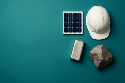 How Lithium Universe Plans to Capitalize on U.S. Silver’s New Critical Metal Status