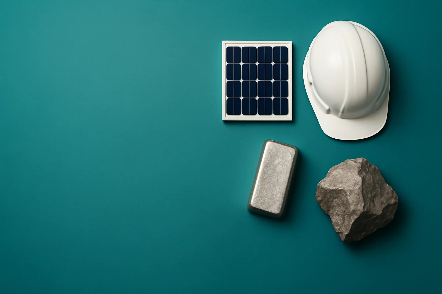 An image related to Lithium Universe Limited