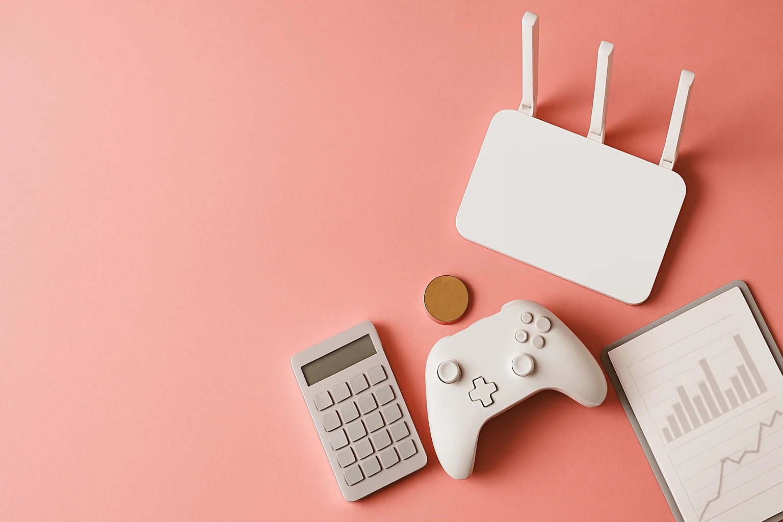 An image related to Pentanet Limited