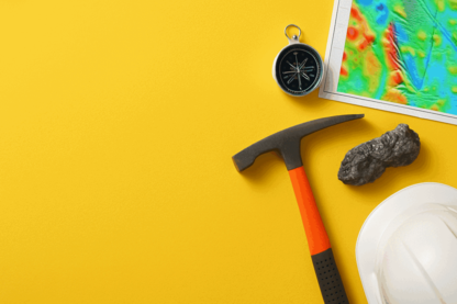 Nimy Resources Uncovers Major Gallium Growth Potential at Block 3