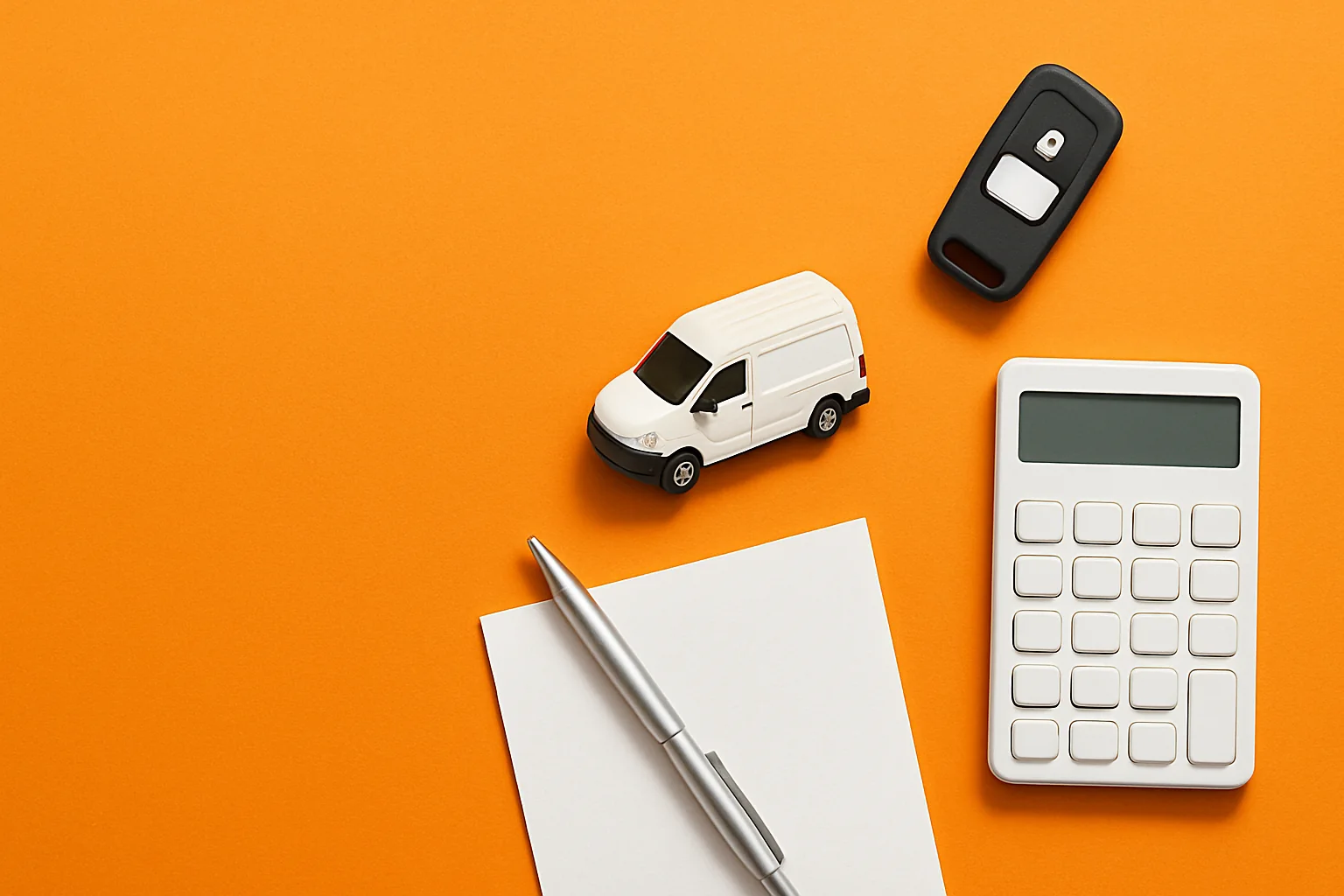 An image related to Fleetpartners Group Limited