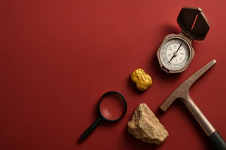 Savannah Goldfields Unveils Fifth Gold Target at Georgetown Project