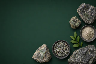 Meteoric Resources Boosts Measured Rare Earths to 128Mt at Caldeira Project