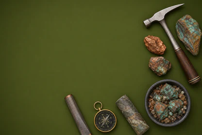 Kingfisher raises $2.25 million to target Copper Blow’s untested ground