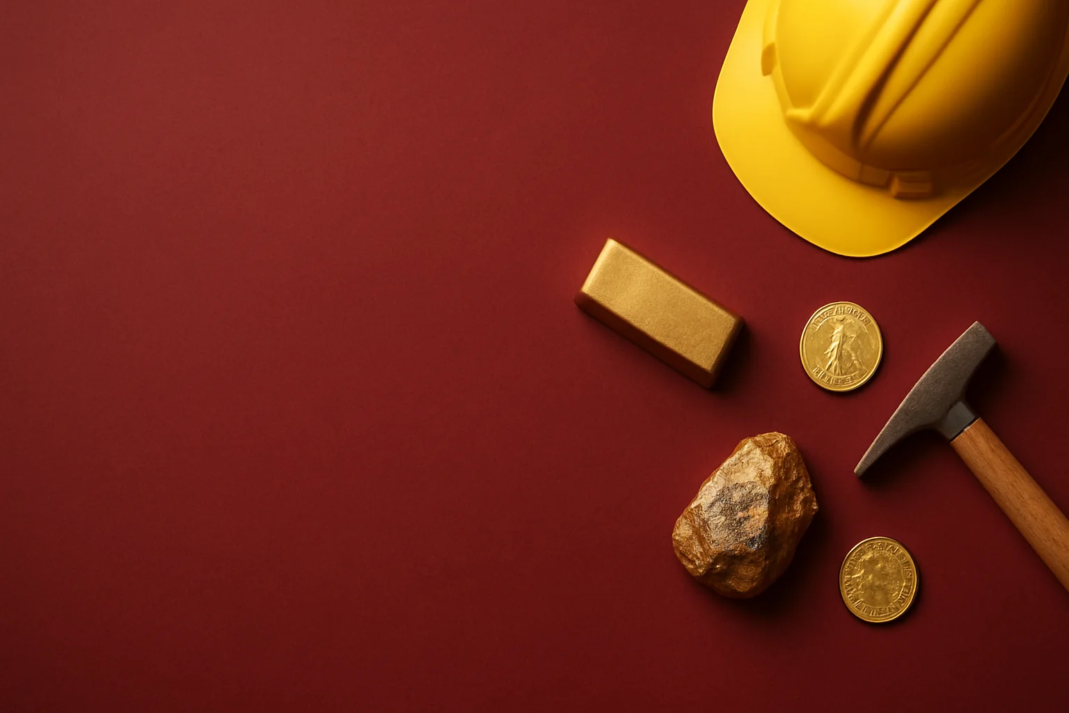 An image related to Zenith Minerals Limited