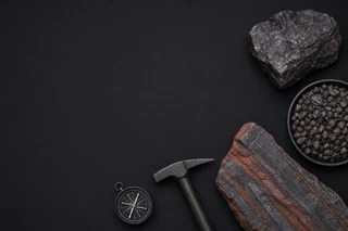 Magnetite Mines opens $1 million SPP with free options attached