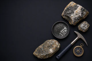 Terra Confirms High-Grade Tin and Indium at Tamworth Project