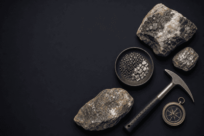 Terra Confirms High-Grade Tin and Indium at Tamworth Project