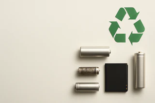 Redivium Advances Recapitalisation Amid UK Battery Recycling Project Delays