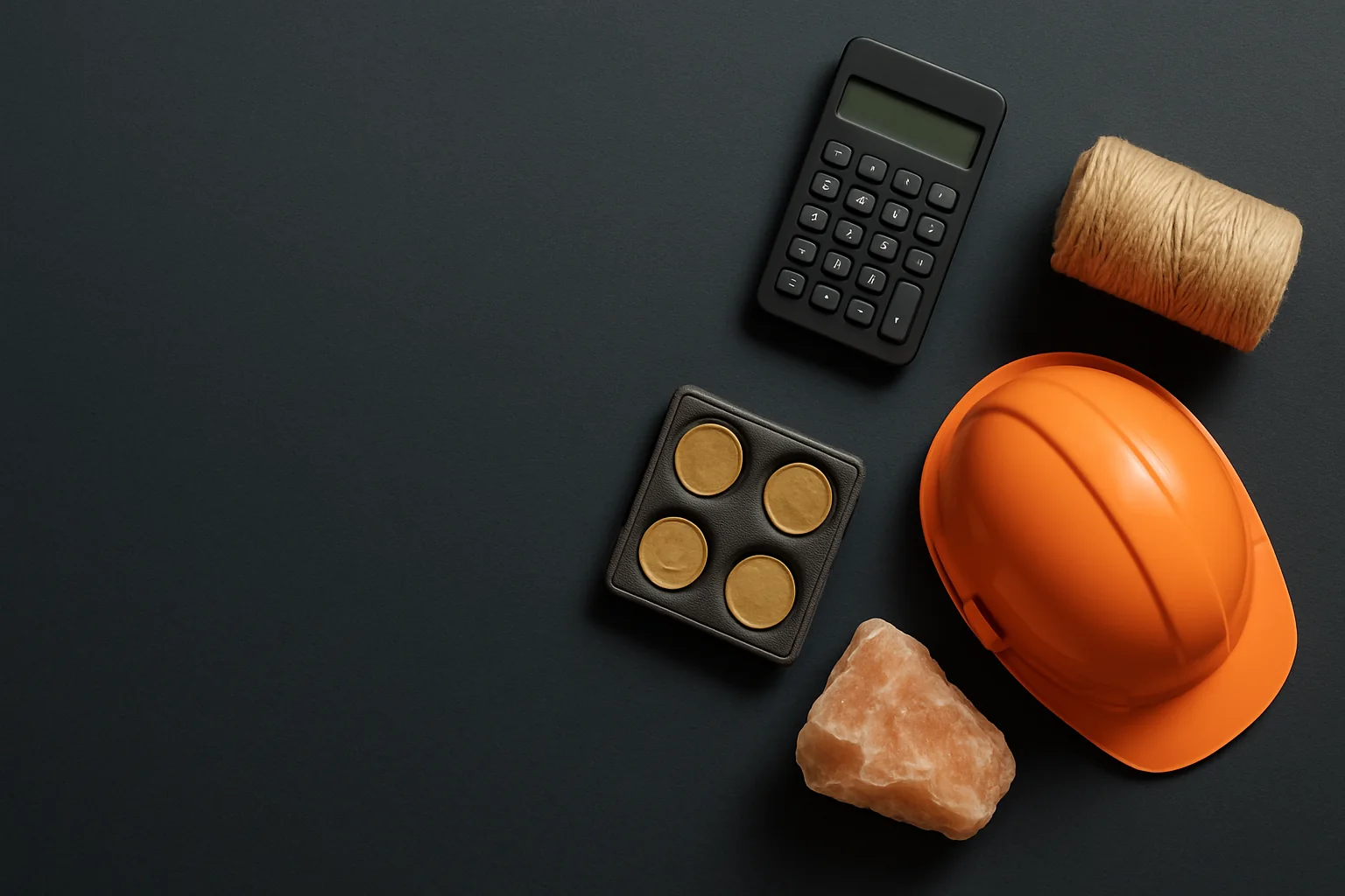 An image related to Highfield Resources Limited