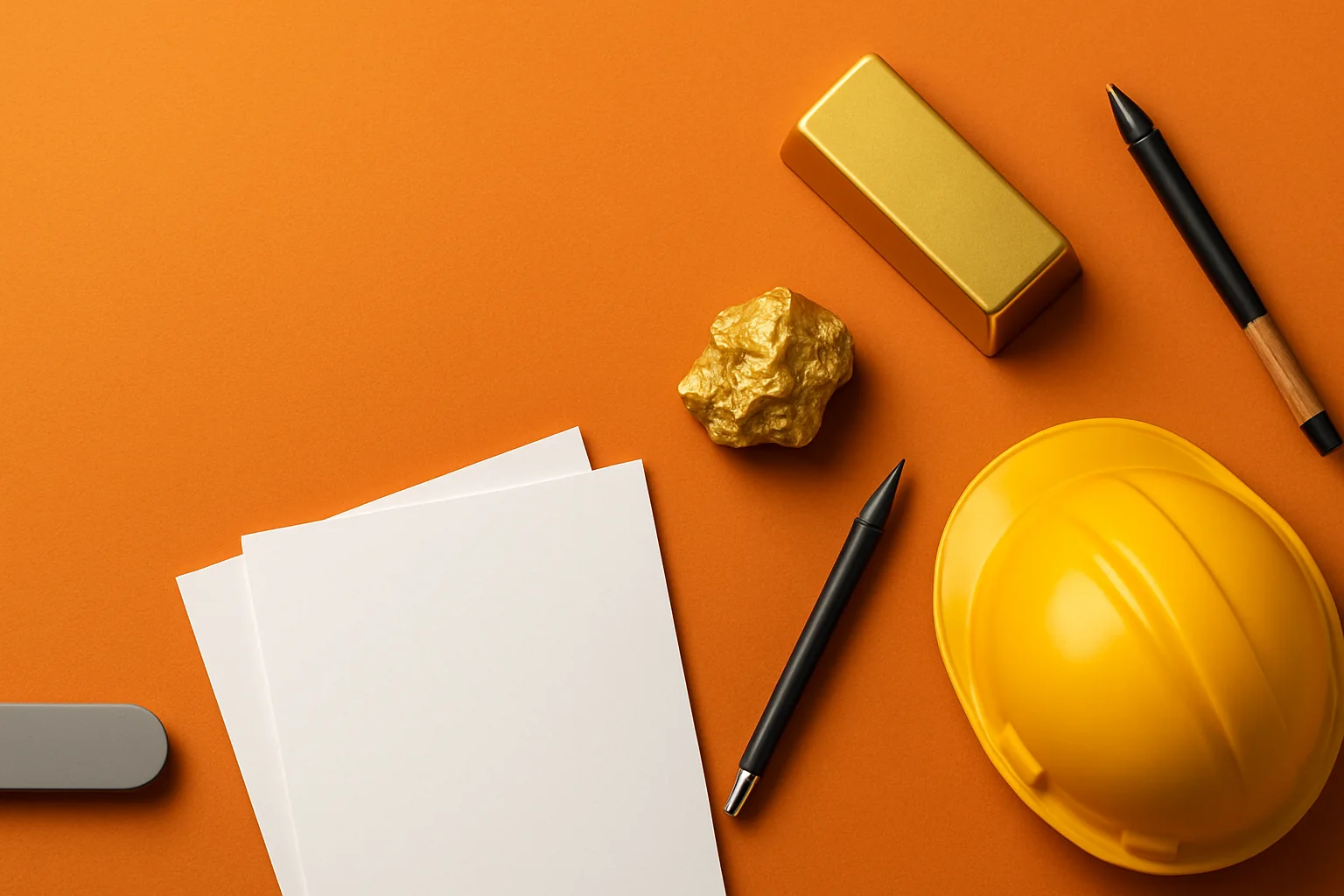 An image related to Gateway Mining Limited