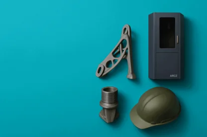 How AML3D’s $1.7M ARCEMY X Order Could Transform US Defense Manufacturing