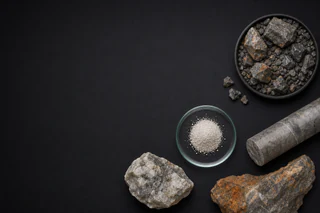 Rimfire's scandium promise meets a hard cash constraint