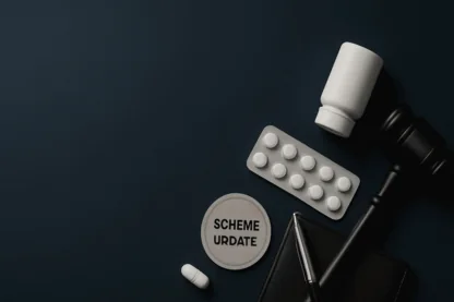 Treasurer Flags National Interest Risks Over Mayne Pharma Deal